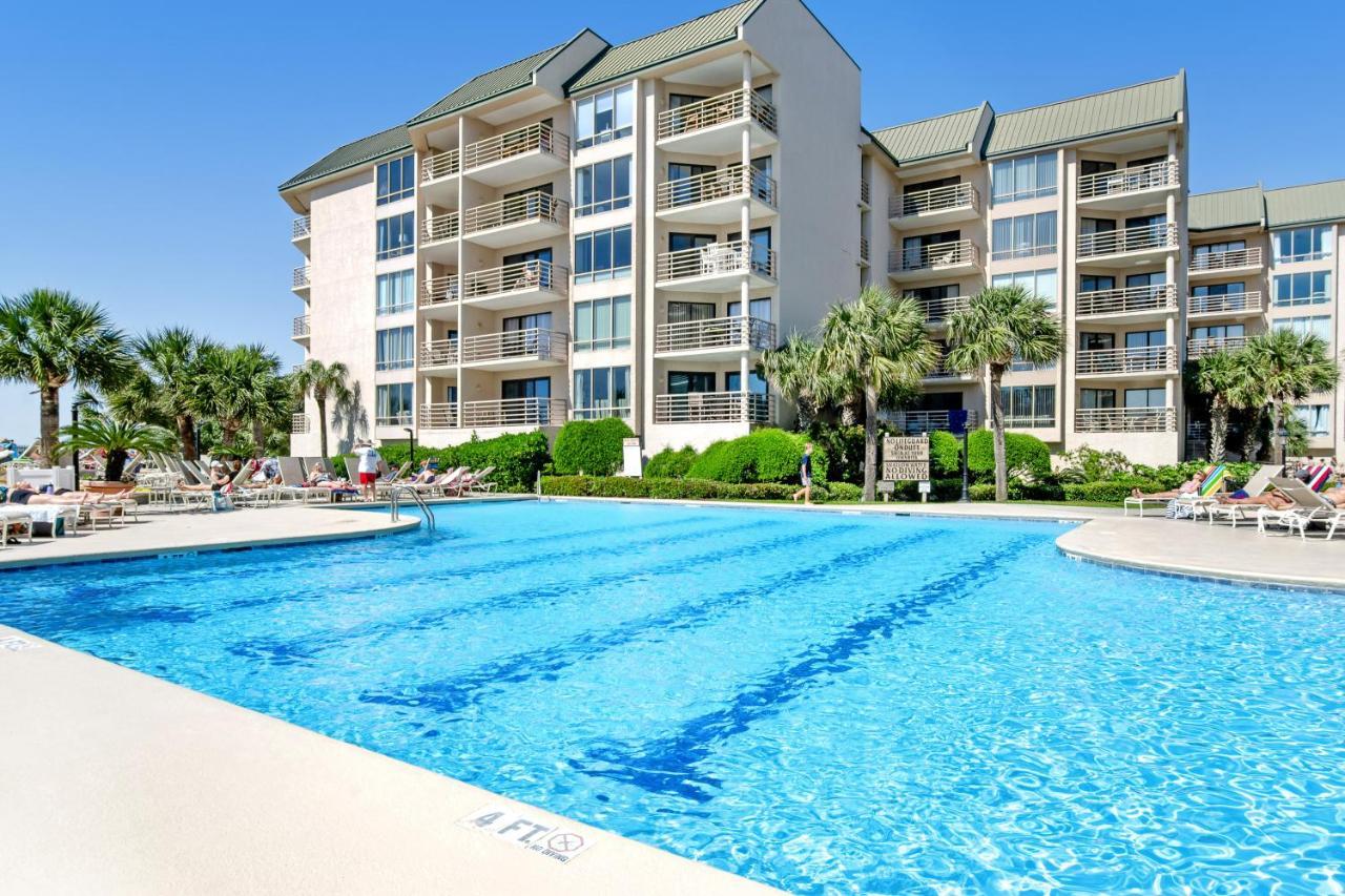 Villamare 2319 Hilton Head Island Kültér fotó