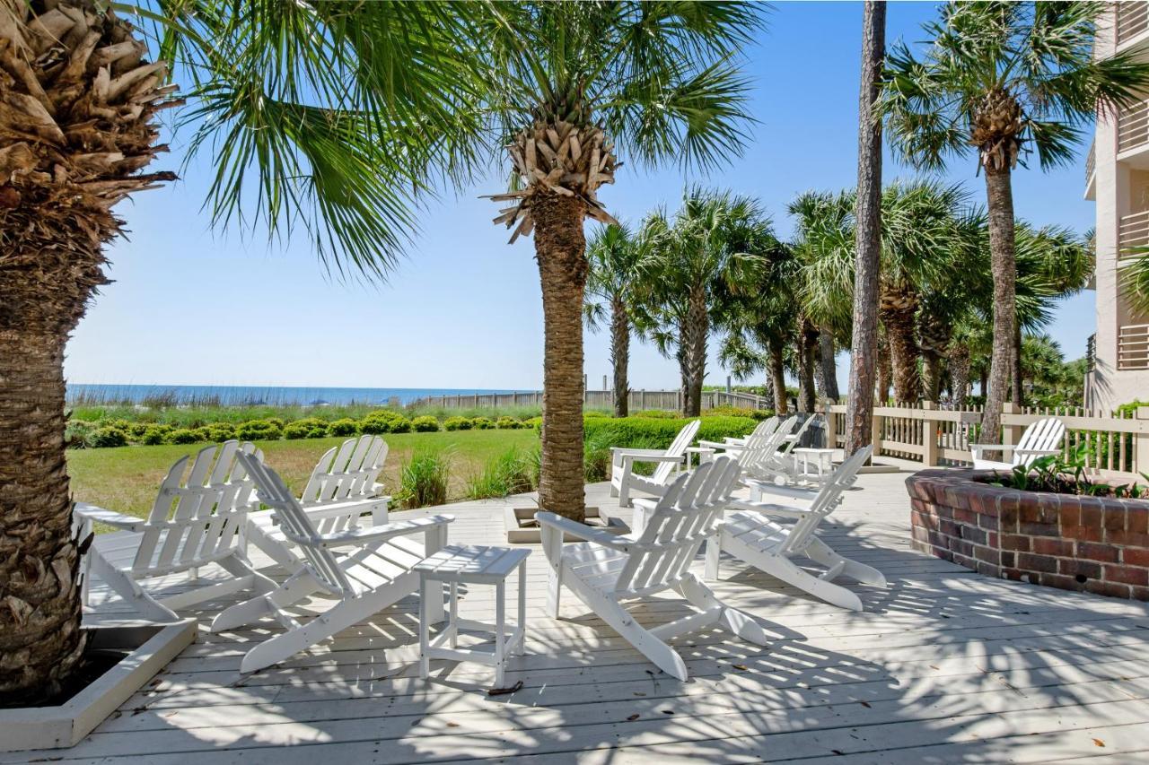 Villamare 2319 Hilton Head Island Kültér fotó