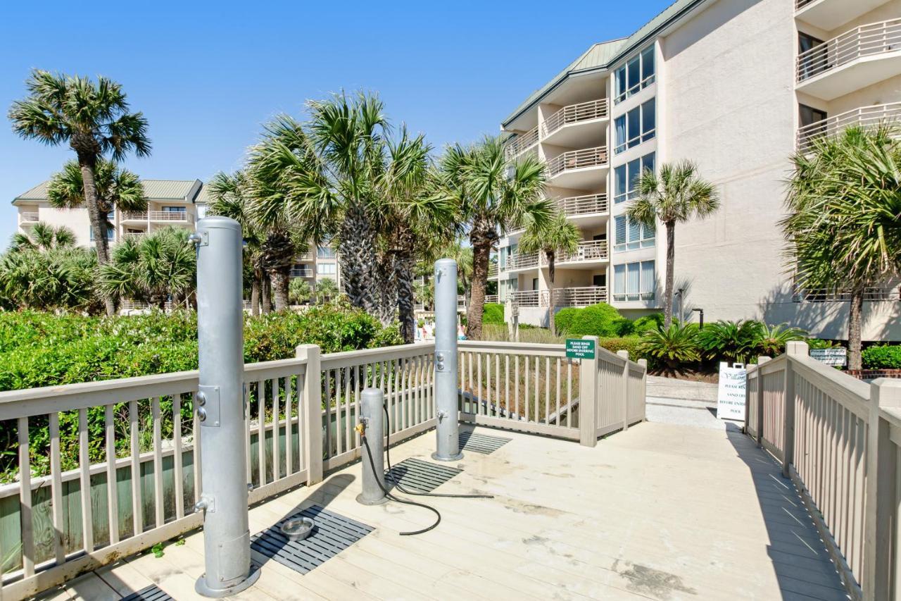 Villamare 2319 Hilton Head Island Kültér fotó